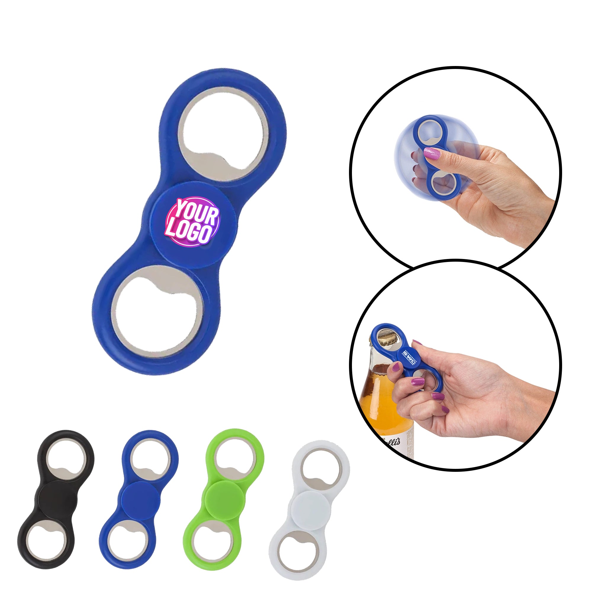 Fun Fidget Opener