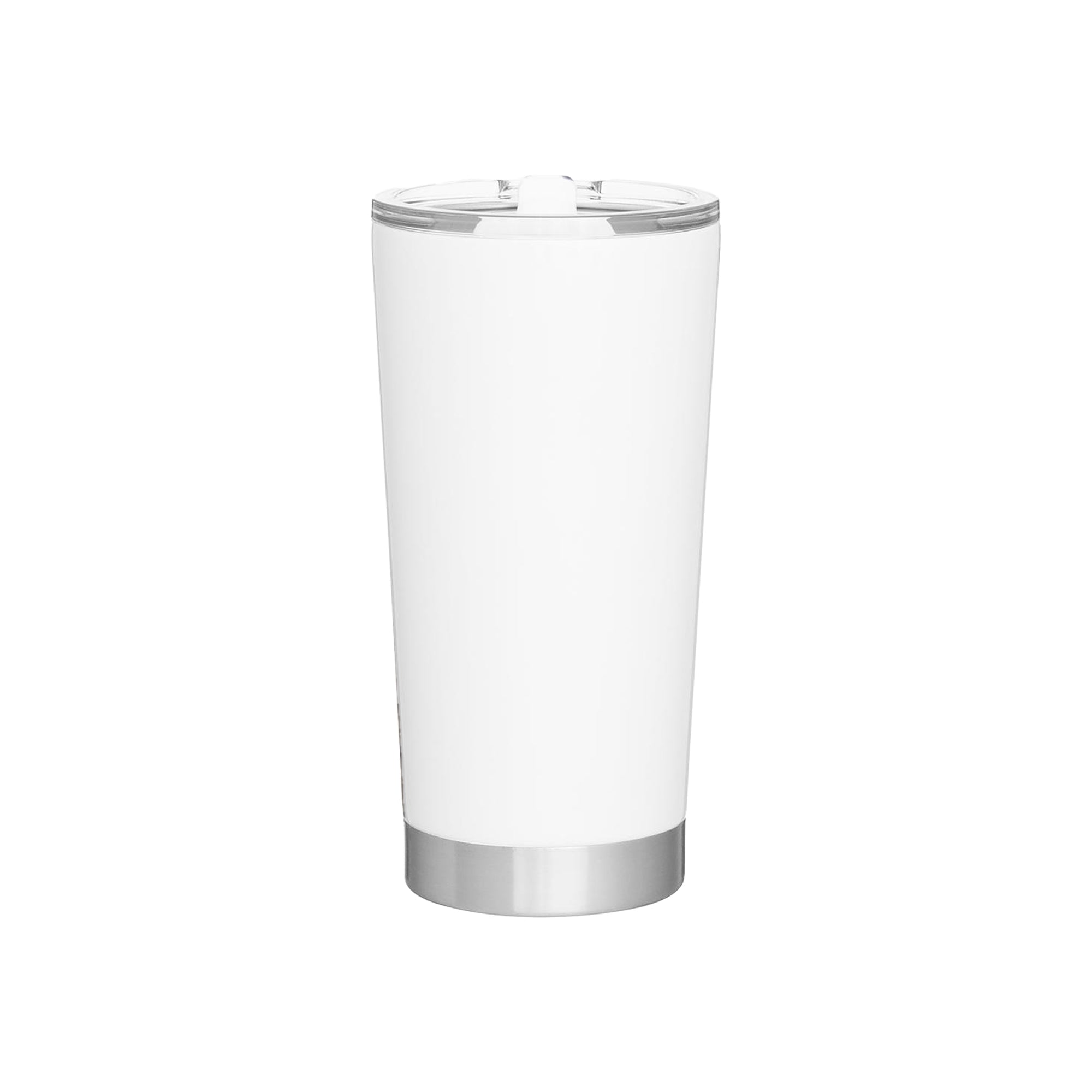 Insulated Travel Tumbler