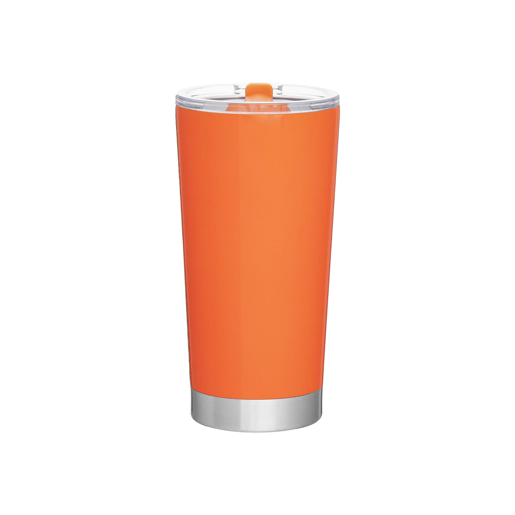 Insulated Travel Tumbler