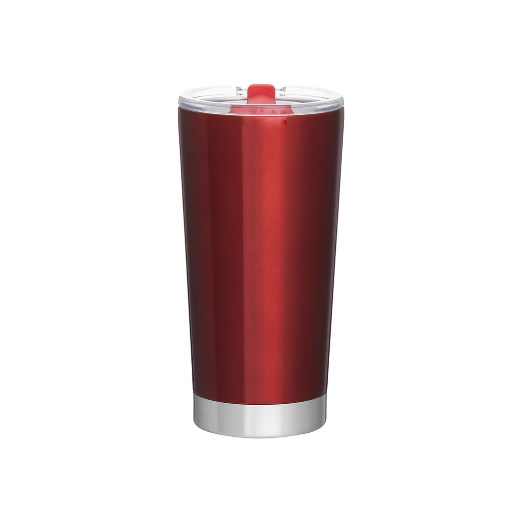 Insulated Travel Tumbler
