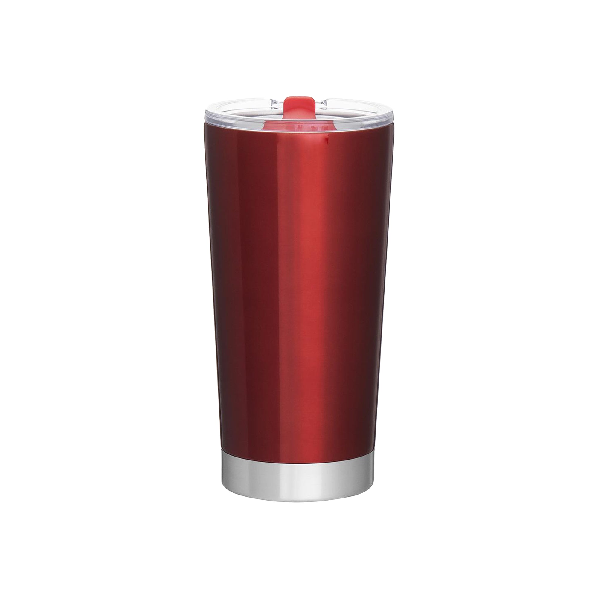 Insulated Travel Tumbler
