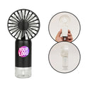 Rechargeable Cooling Fan