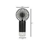 Rechargeable Cooling Fan