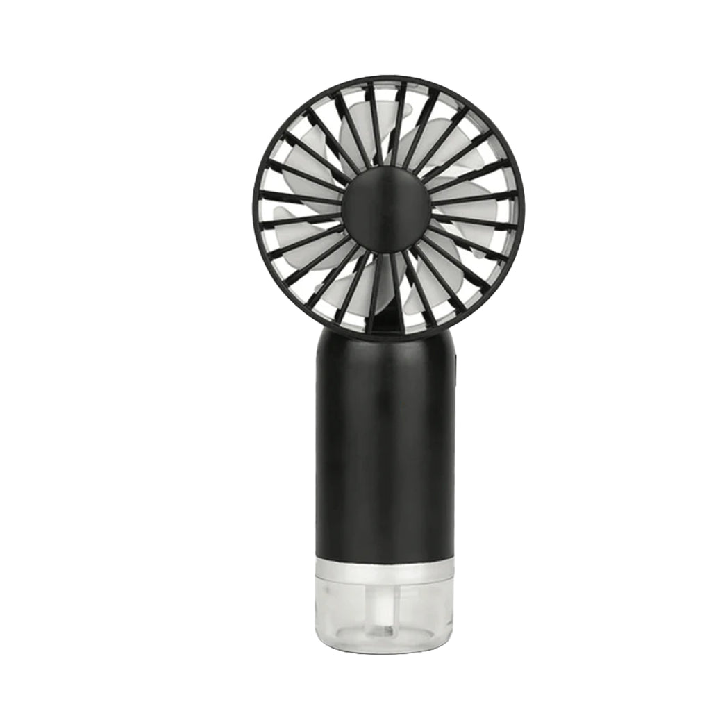 Rechargeable Cooling Fan