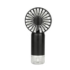 Rechargeable Cooling Fan