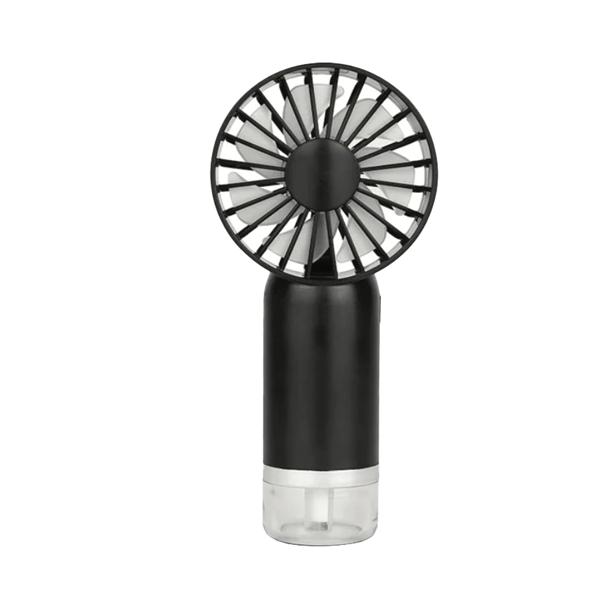 Rechargeable Cooling Fan