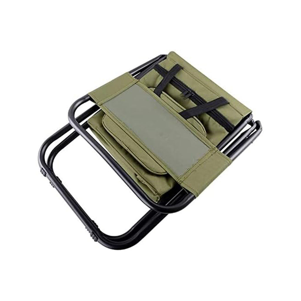 Foldable Cooler Seat
