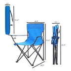 Outdoor Camping Seat