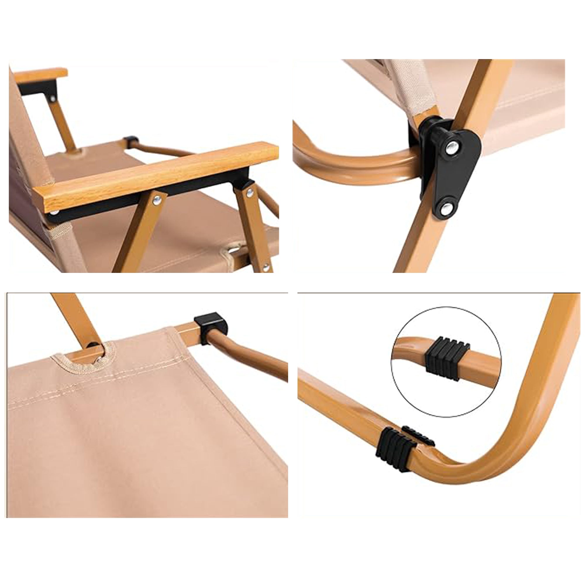 Folding Outdoor Camping Chair