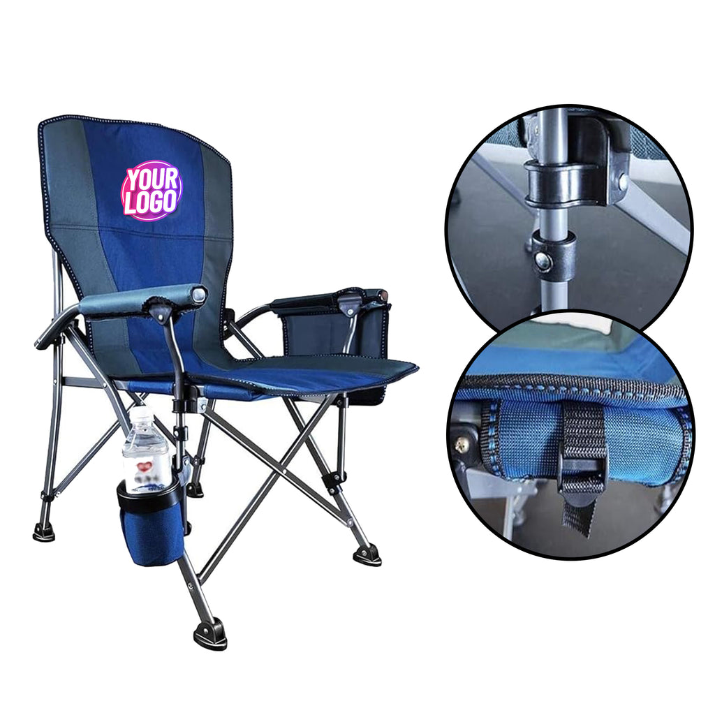 Compact Picnic Chair with Bag