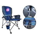 Compact Picnic Chair with Bag