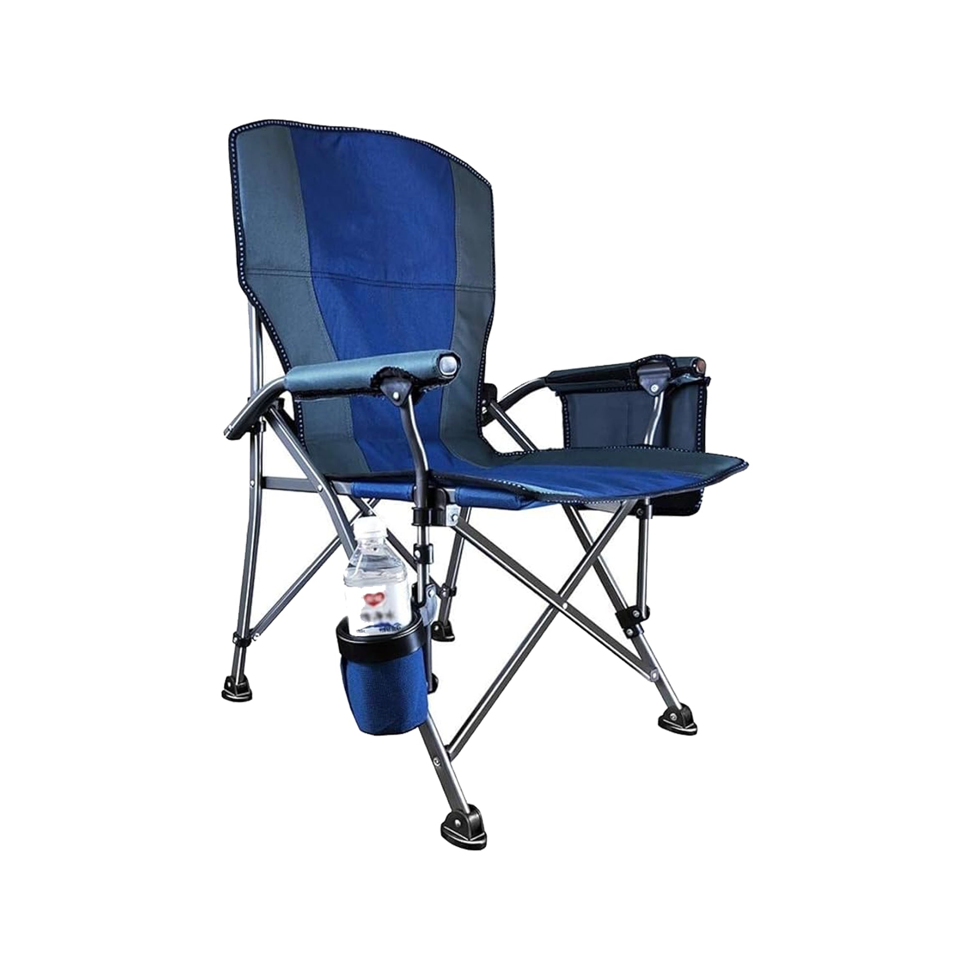 Compact Picnic Chair with Bag