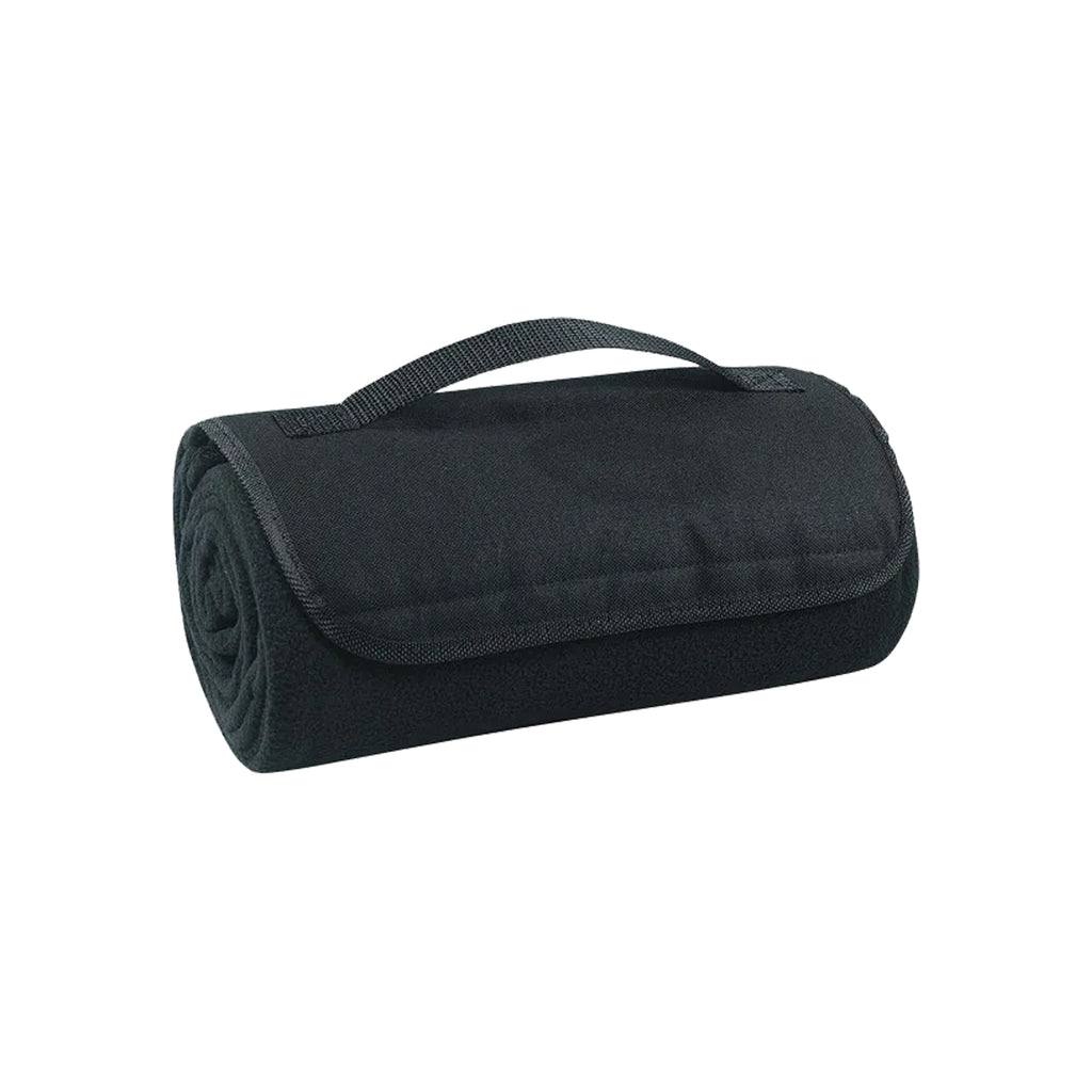 Compact Rollable Picnic Blanket