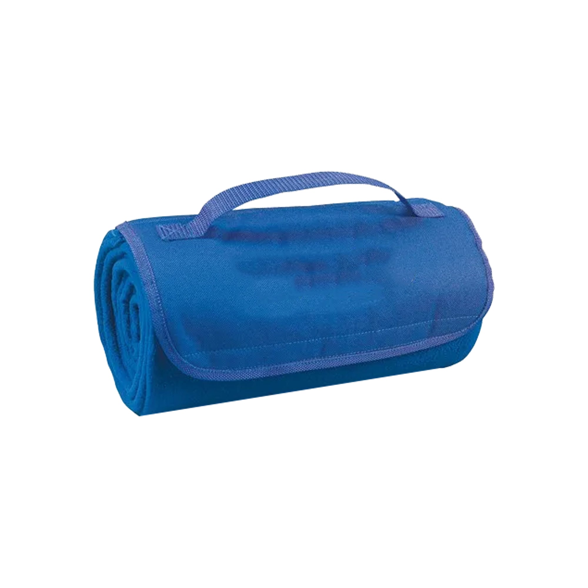 Compact Rollable Picnic Blanket