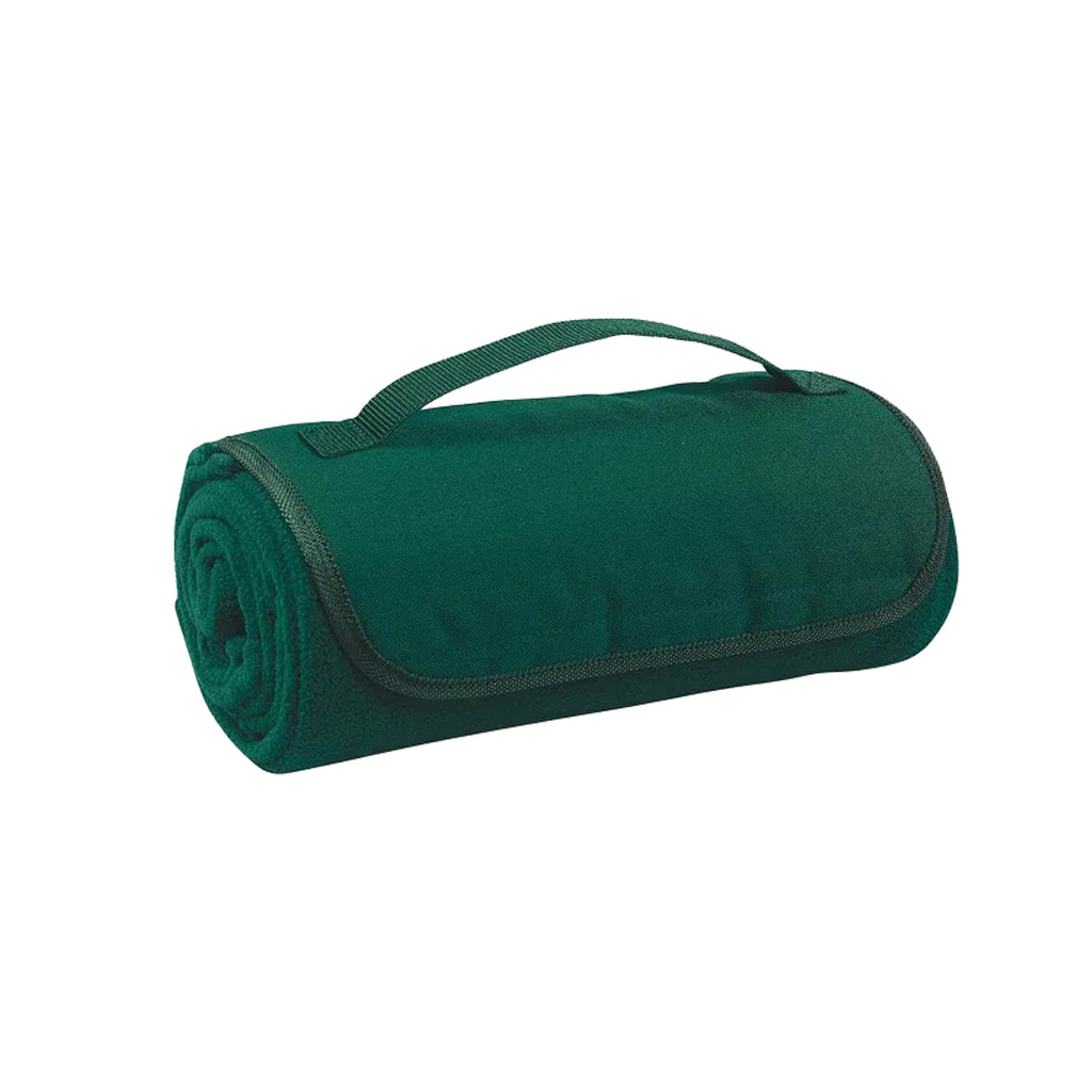 Compact Rollable Picnic Blanket