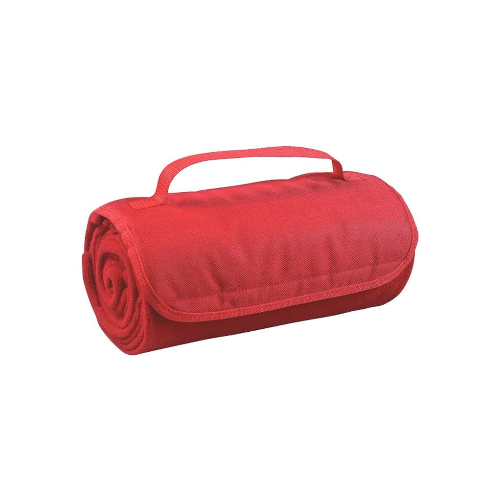 Compact Rollable Picnic Blanket