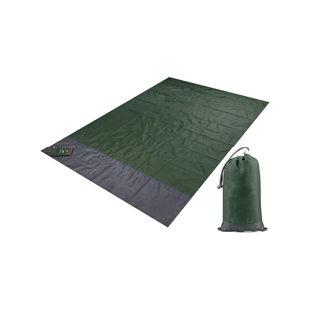 Foldable Travel Picnic Blanket