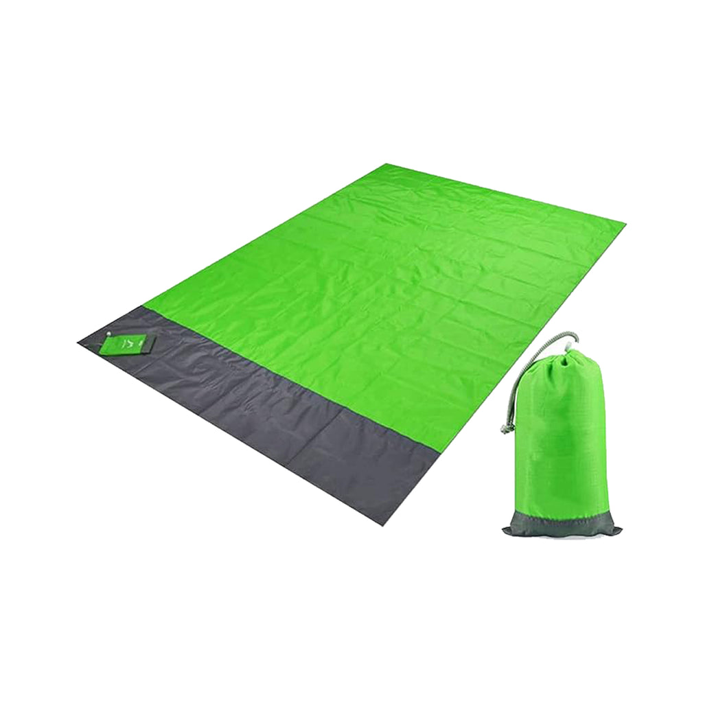 Foldable Travel Picnic Blanket