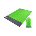 Foldable Travel Picnic Blanket