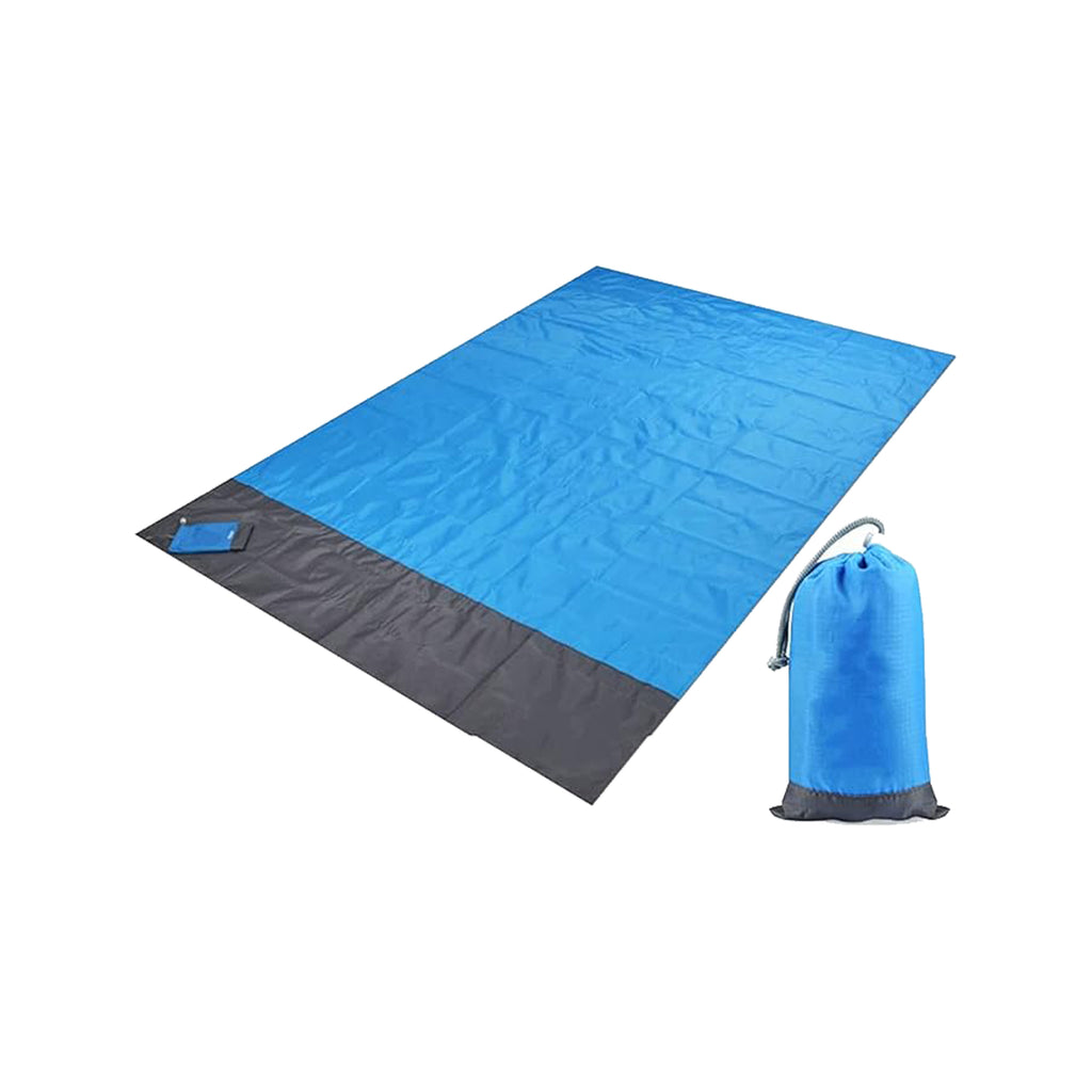 Foldable Travel Picnic Blanket