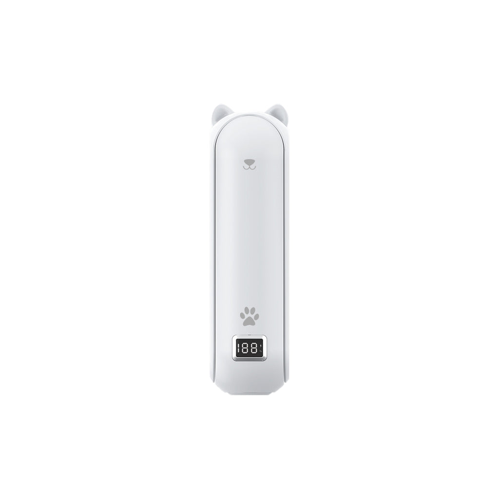 Camping Power Bank With Flashlight