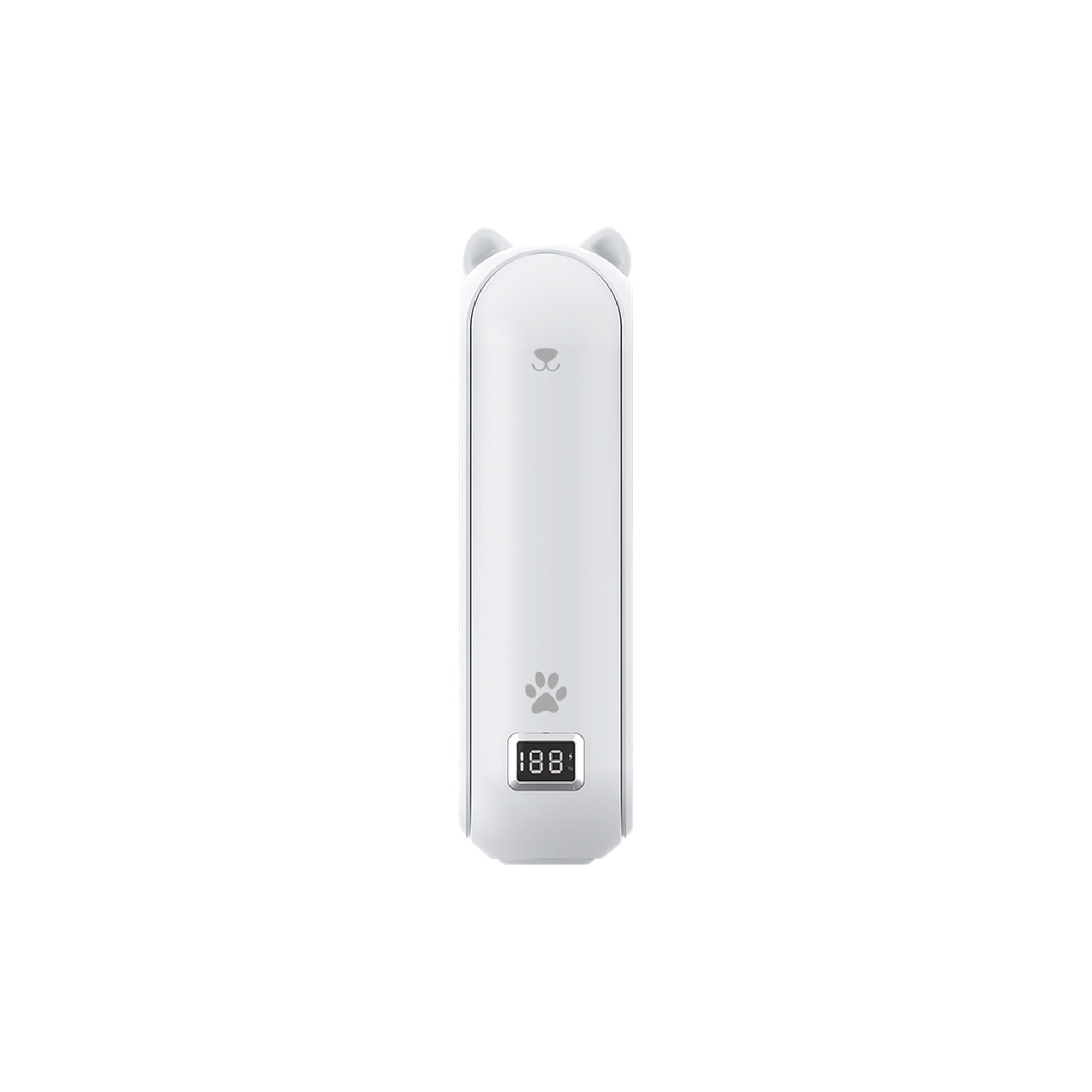 Camping Power Bank With Flashlight