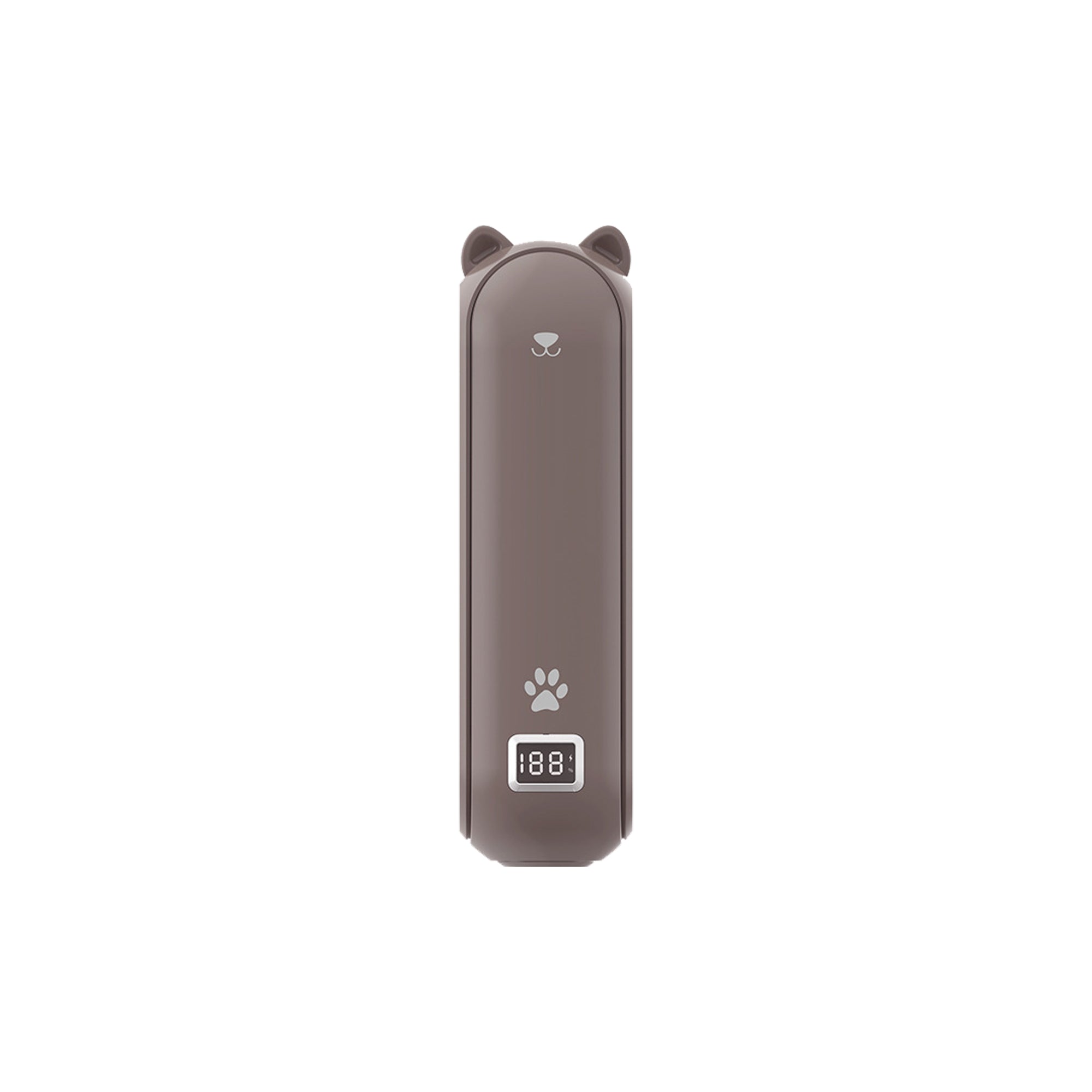 Camping Power Bank With Flashlight