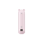 Camping Power Bank With Flashlight