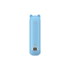 Camping Power Bank With Flashlight
