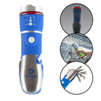 Handy Flashlight Tool
