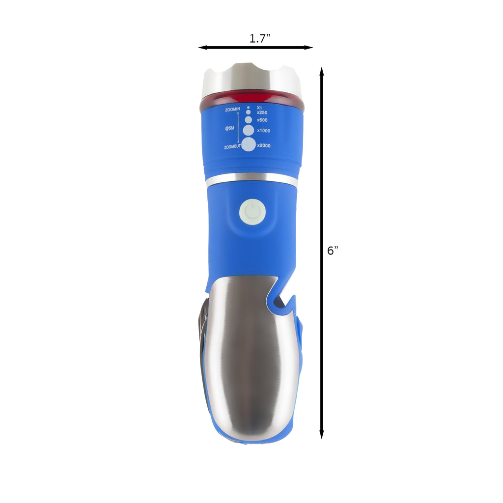 Handy Flashlight Tool