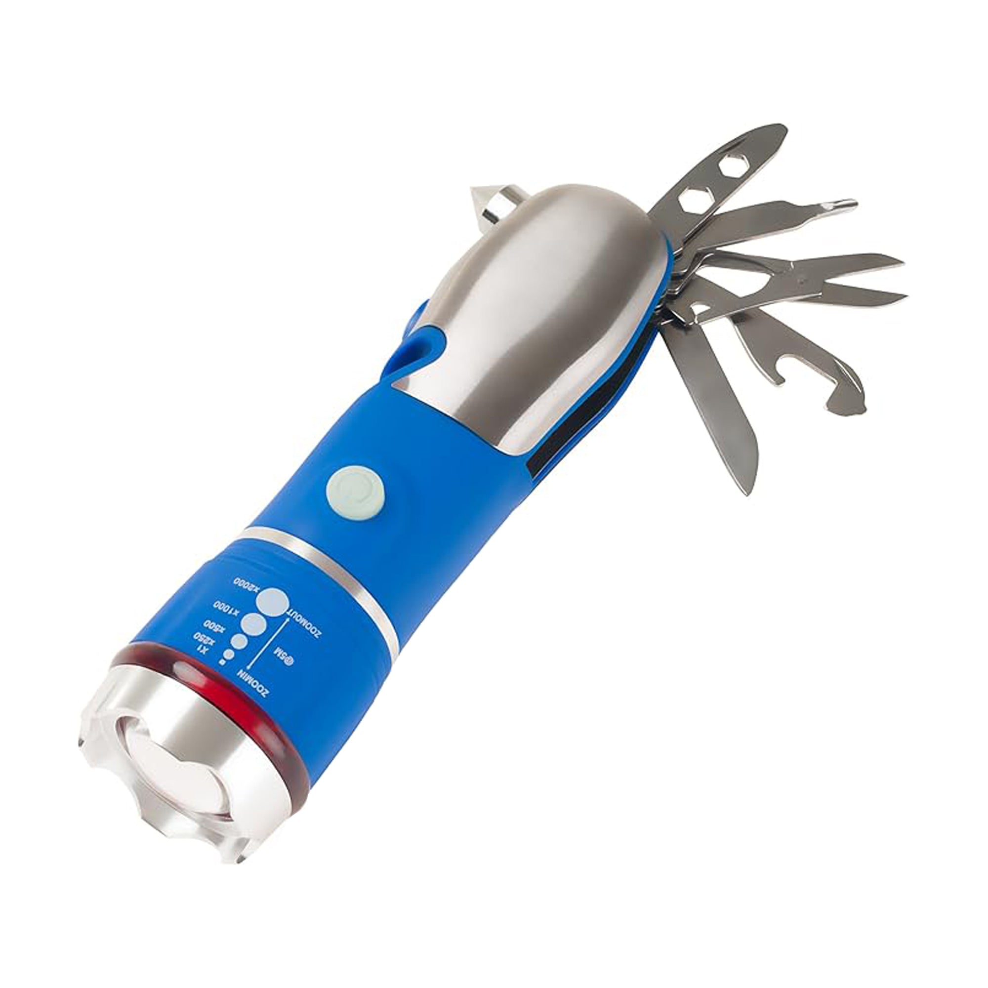 Handy Flashlight Tool