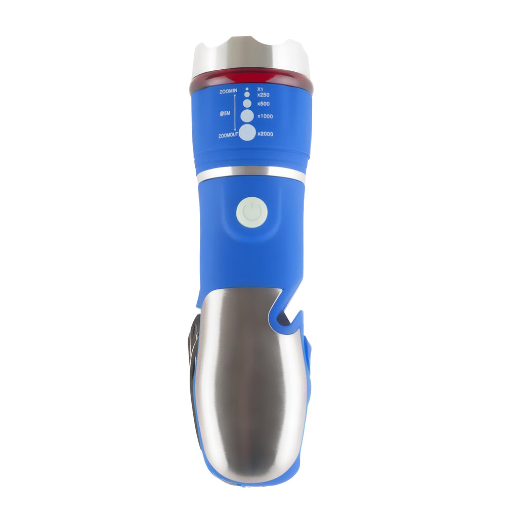 Handy Flashlight Tool