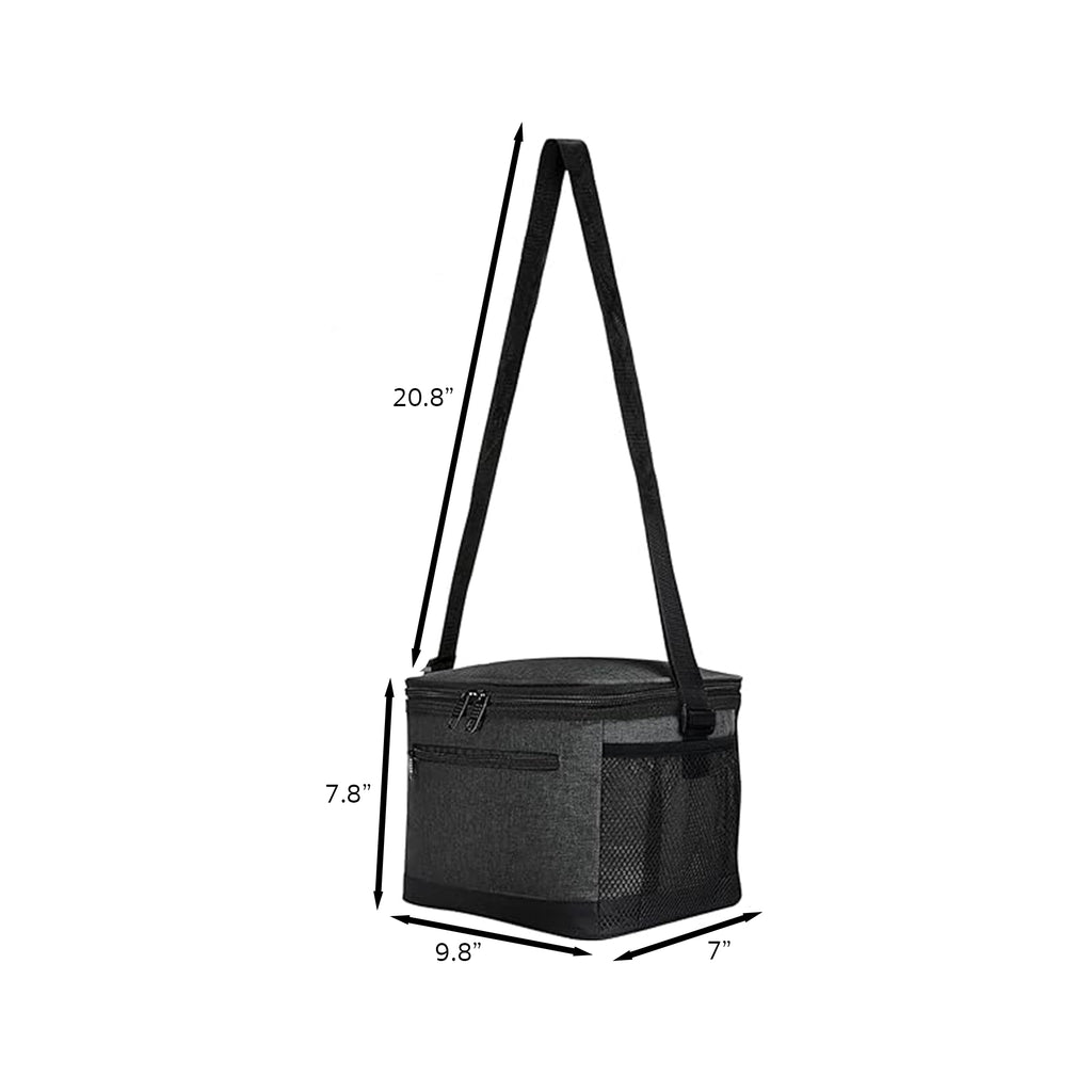 Portable Food Cooler Bag