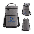 Wine Picnic Bag