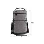 Wine Picnic Bag
