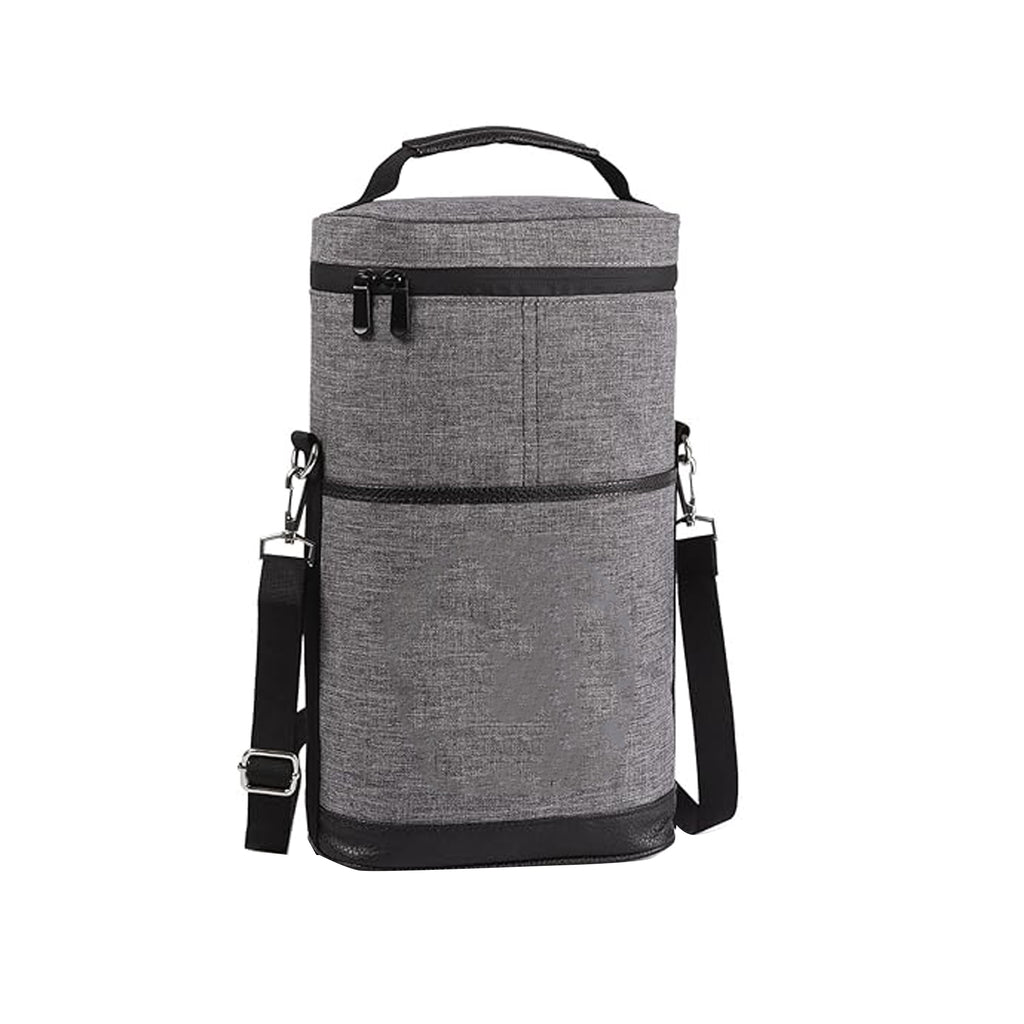 Wine Picnic Bag