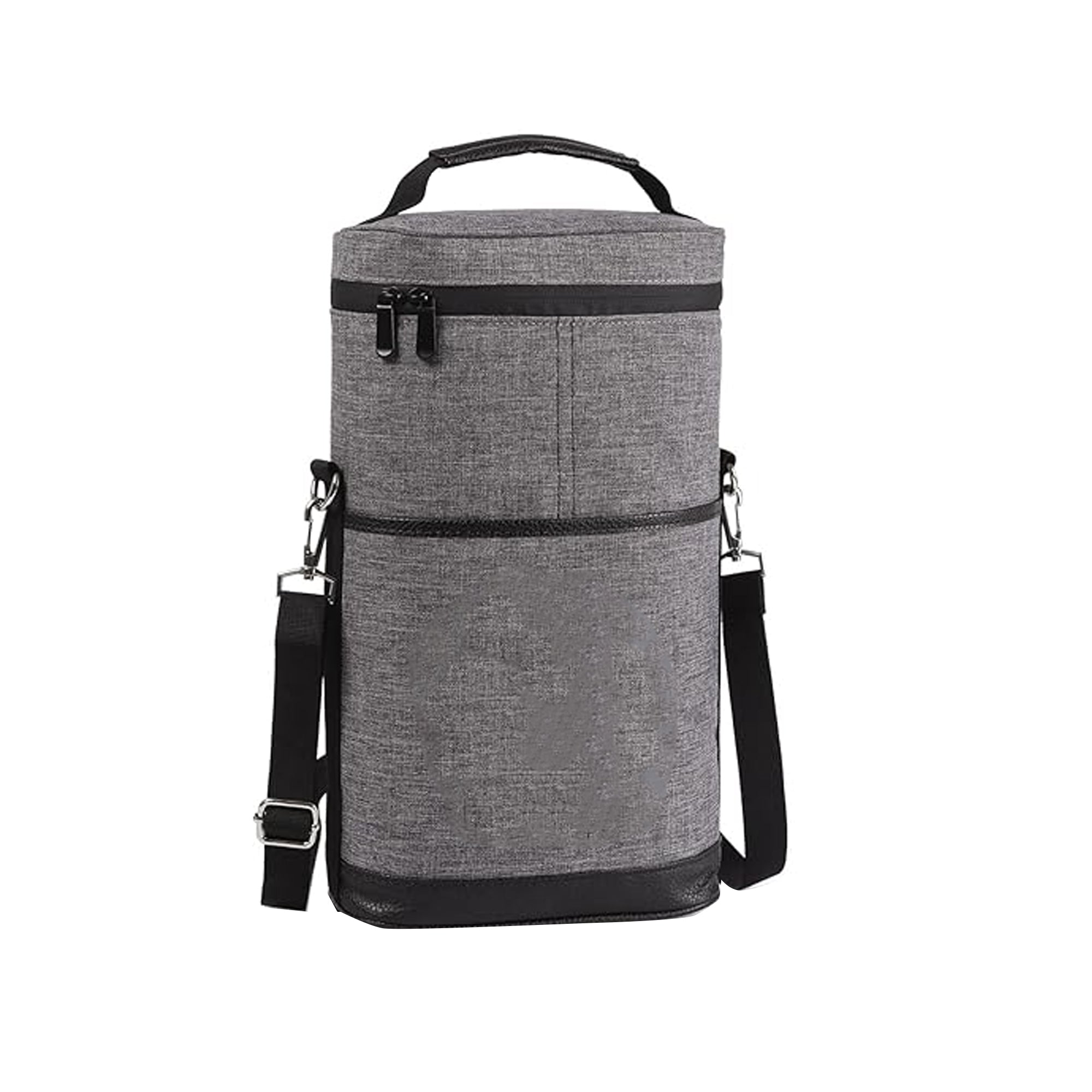 Wine Picnic Bag