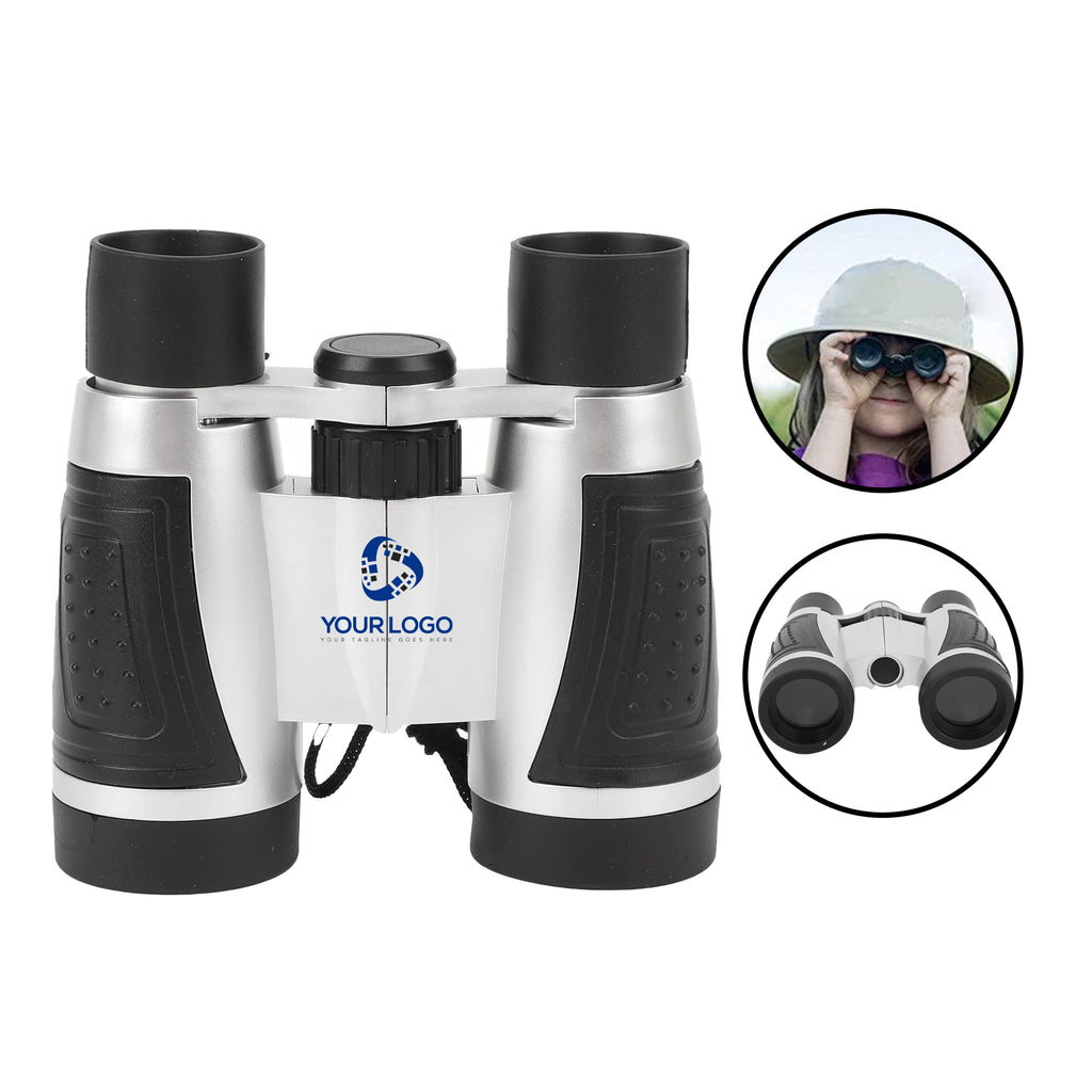 Kids Hiking Binoculars