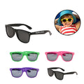 Polarized Lens Sunglasses