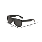 Polarized Lens Sunglasses
