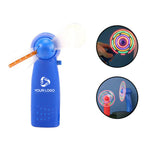 LED Mini Fan
