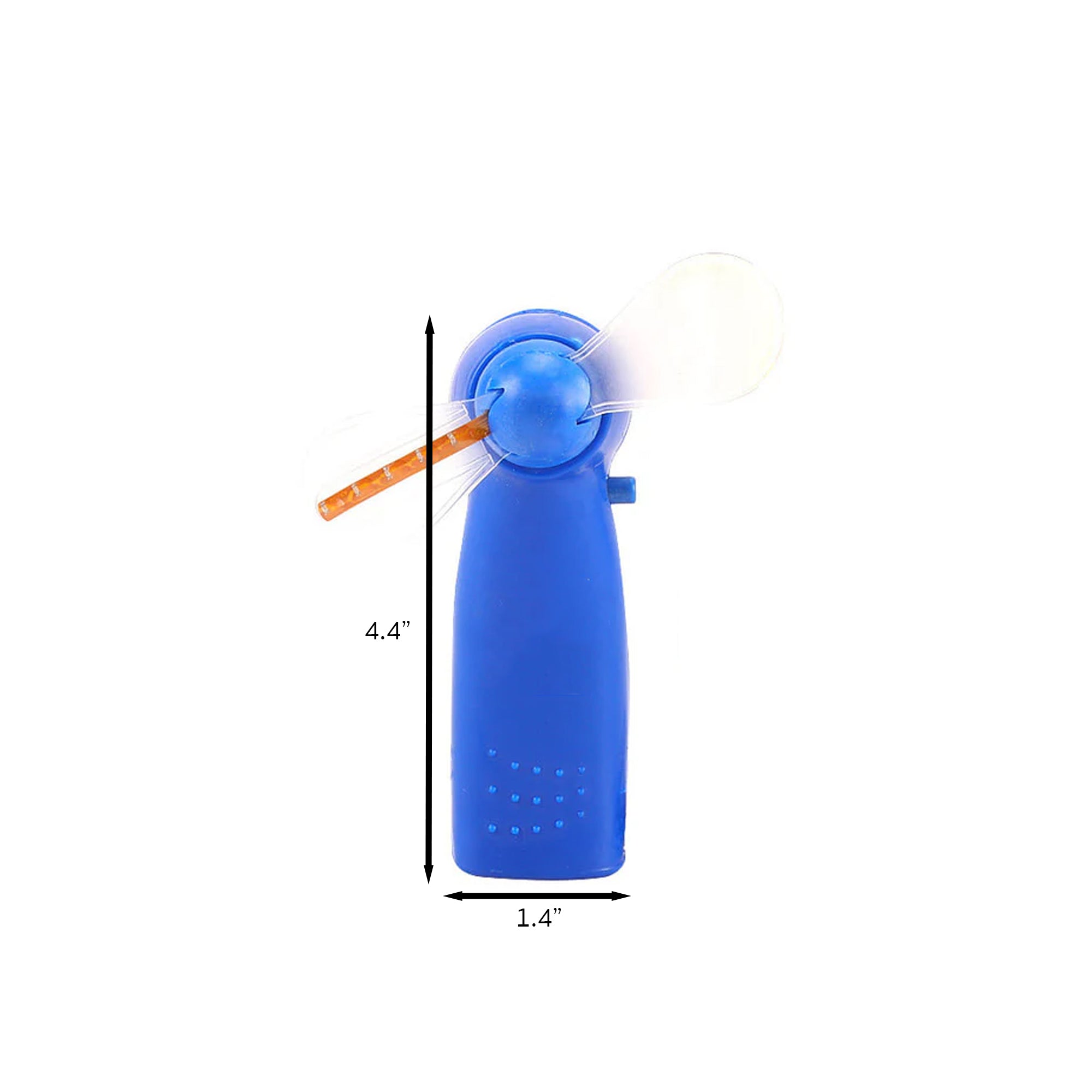 LED Mini Fan
