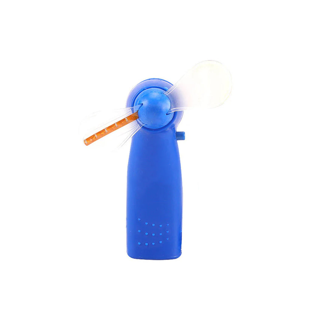 LED Mini Fan