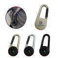 Hiking Compass Clip