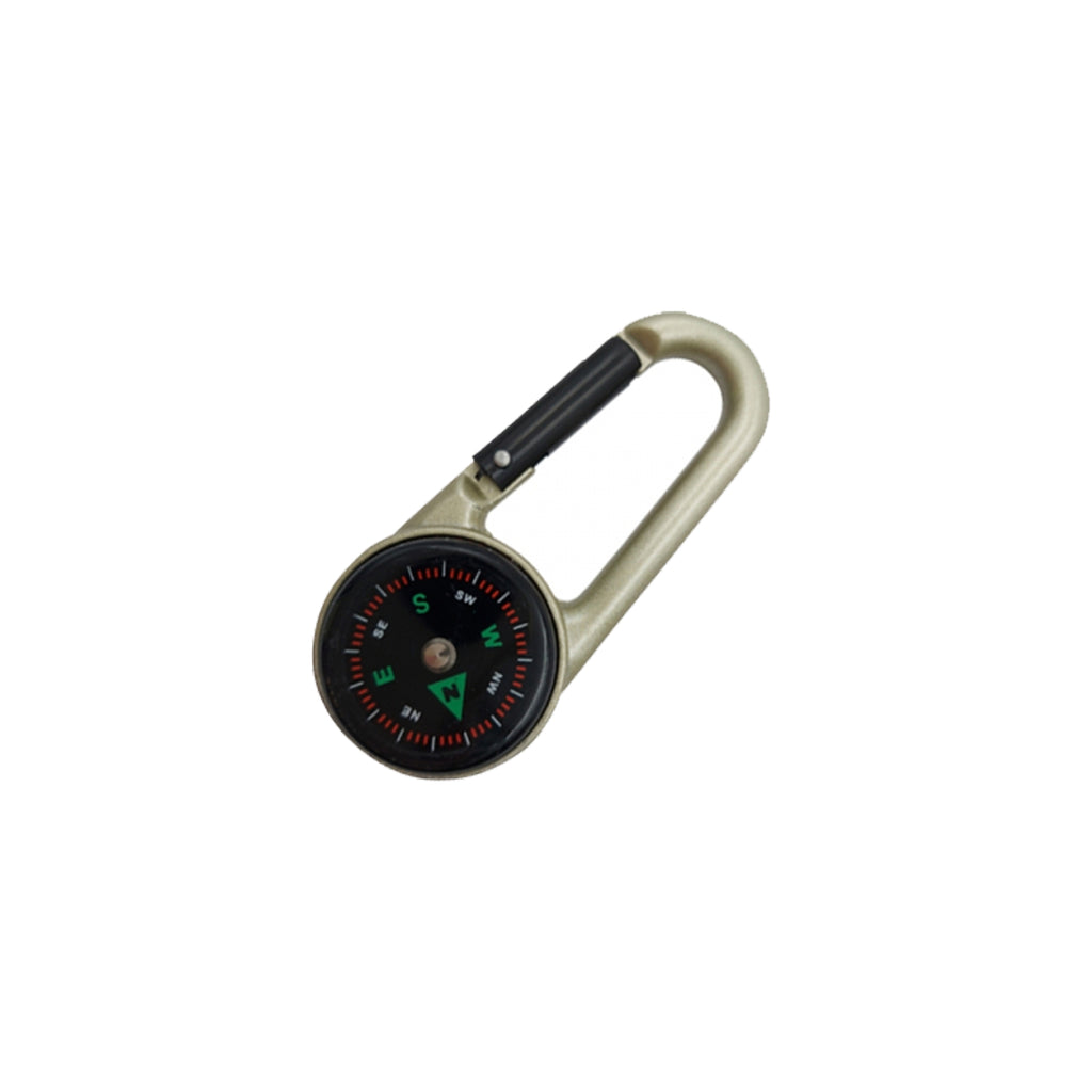 Hiking Compass Clip