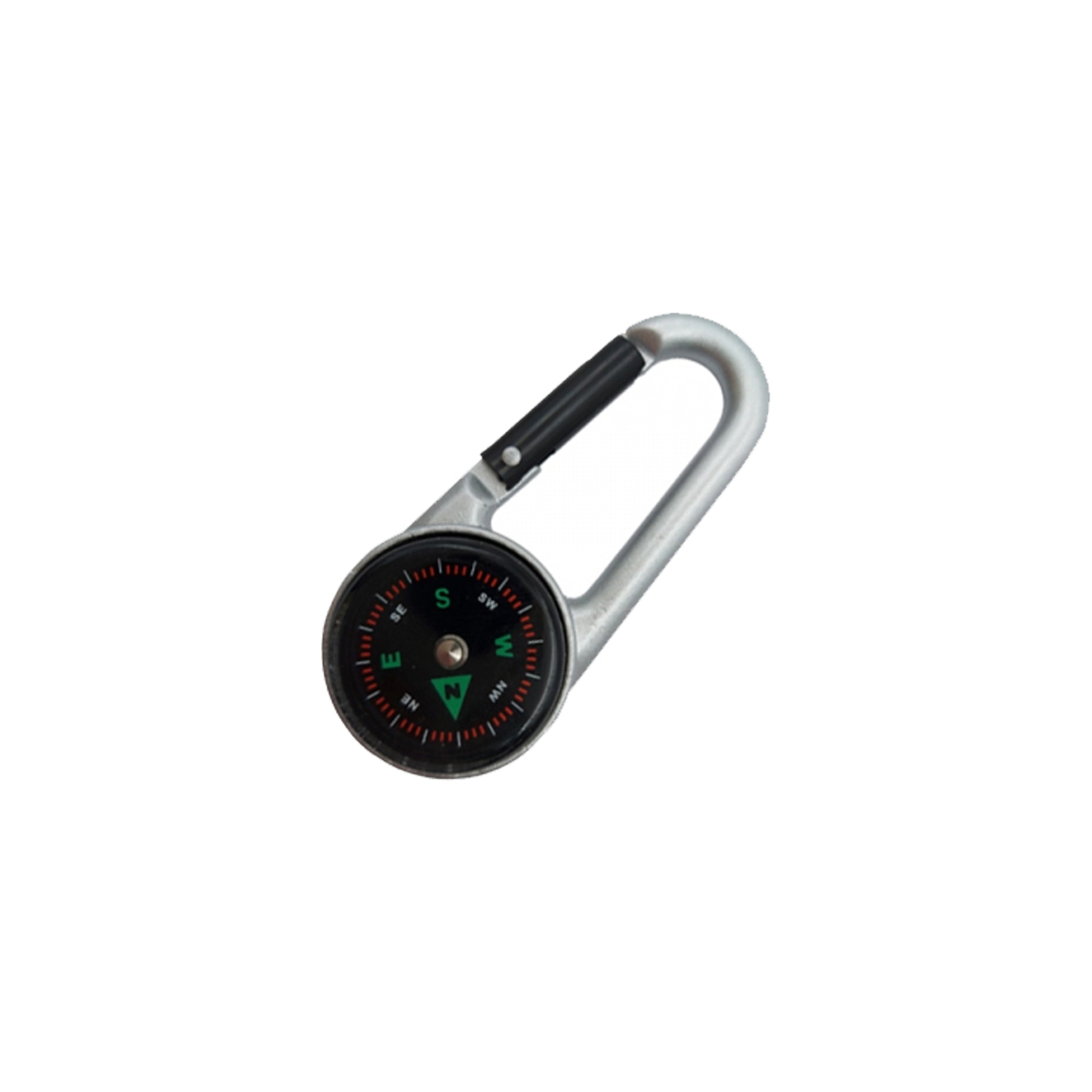 Hiking Compass Clip