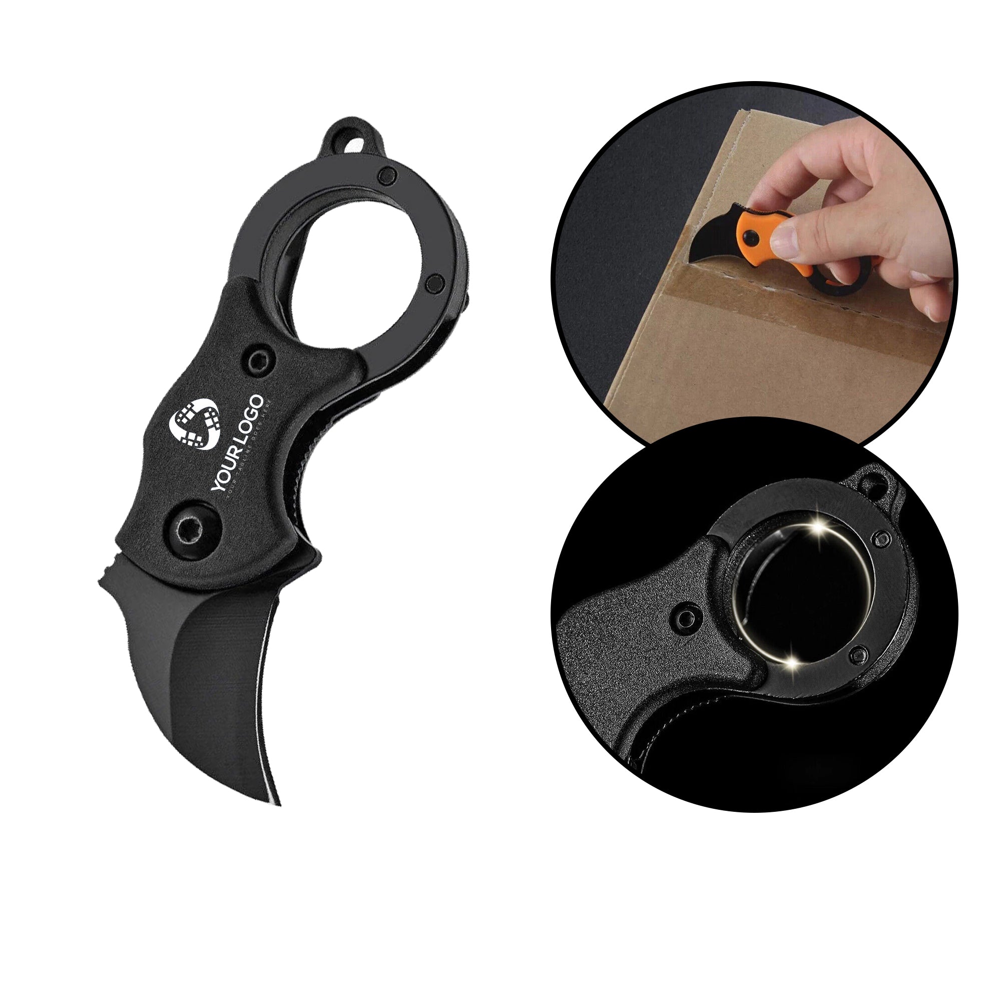 Mini Utility Blade
