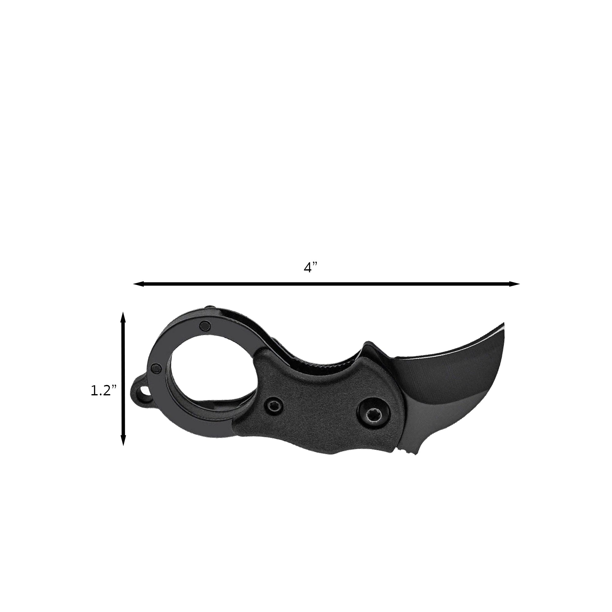 Mini Utility Blade