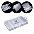 Multipurpose Fishing Compartment Box